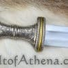 The Fetter Lane Sword - 8th Century Saxon Sword