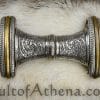The Fetter Lane Sword - 8th Century Saxon Sword