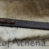 The Fetter Lane Sword - 8th Century Saxon Sword