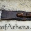 The Fetter Lane Sword - 8th Century Saxon Sword