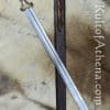 The Fetter Lane Sword - 8th Century Saxon Sword