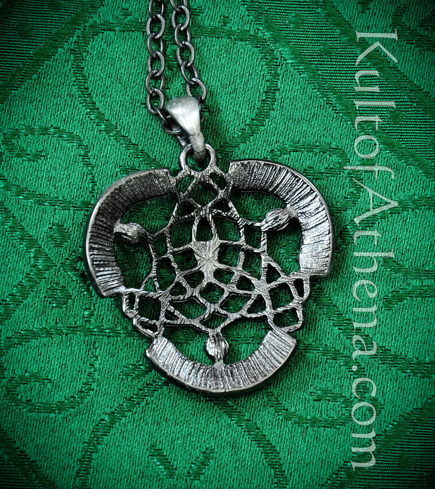 Celtic Knotwork Pendant