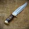 The Frontiersman's Friend - Large Bowie
