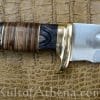 The Frontiersman's Friend - Large Bowie