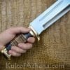 The Frontiersman's Friend - Large Bowie
