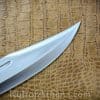 The Frontiersman's Friend - Large Bowie