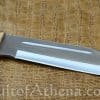 The Frontiersman's Friend - Large Bowie
