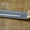The Frontiersman's Friend - Large Bowie