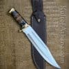 The Frontiersman's Friend - Large Bowie