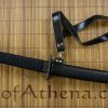 Hanzo Steel - Black Out Ninja Assassin Sword - Image 11