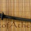 Hanzo Steel - Black Out Ninja Assassin Sword