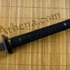 Hanzo Steel - Black Out Ninja Assassin Sword