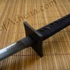 Hanzo Steel - Black Out Ninja Assassin Sword