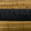 Hanzo Steel - Black Out Ninja Assassin Sword
