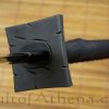 Hanzo Steel - Black Out Ninja Assassin Sword