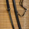 Hanzo Steel - Black Out Ninja Assassin Sword