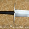Ronin Katana Medieval Warsword - Euro Model #3
