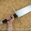 Ronin Katana Medieval Warsword - Euro Model #3