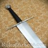 Ronin Katana Medieval Warsword - Euro Model #3