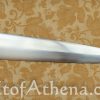 Ronin Katana Medieval Warsword - Euro Model #3