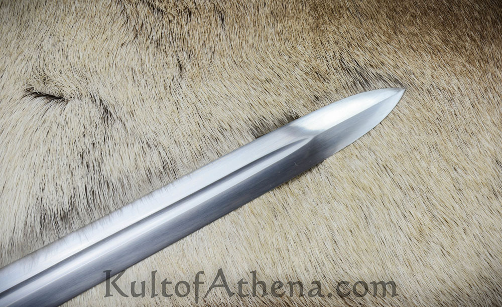 Ronin Katana - Viking Sword