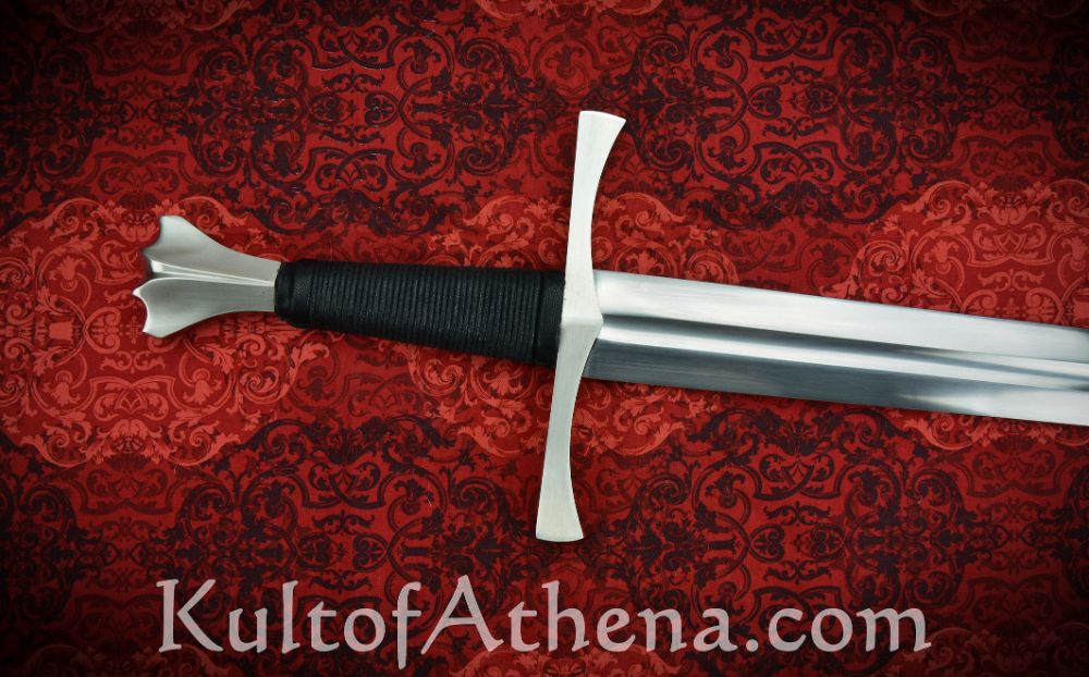Ronin Katana – One Handed Italian Arming Sword