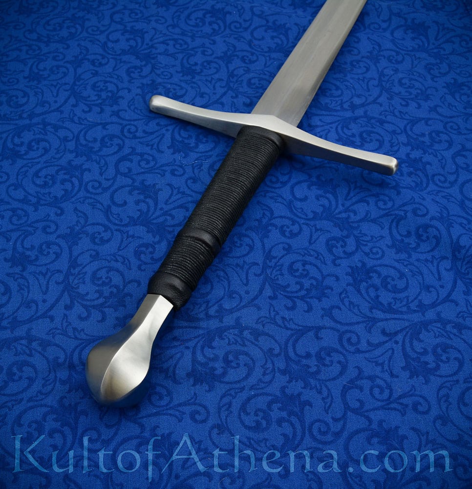 Ronin Katana - Two Handed Long Sword #7
