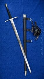Ronin Katana - Two Handed Long Sword #7