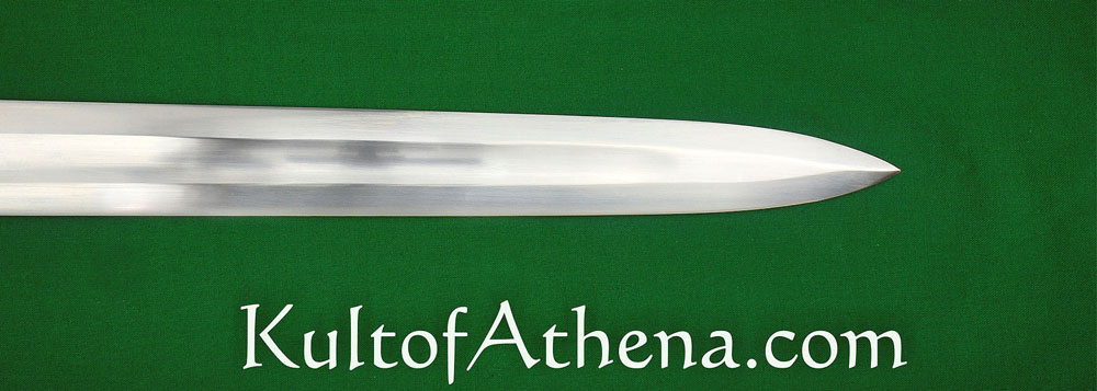 Ronin Katana - European Sword #8 - Viking Sword