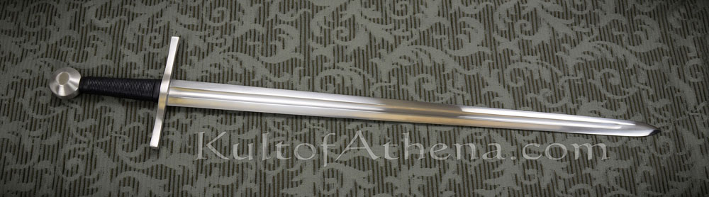 Ronin Katana - European Sword #9 - Arming Sword