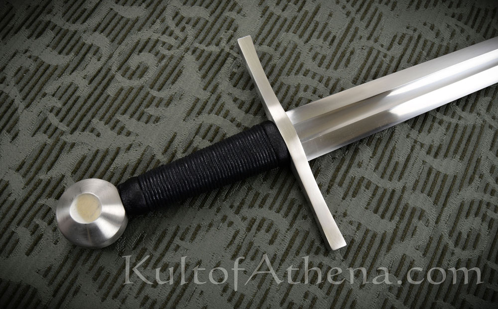 Ronin Katana - European Sword #9 - Arming Sword