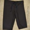 Roman Wool Braccae - Dark Brown