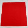 Legionary Focale Scarf - Red Wool
