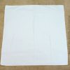 Legionary Focale Scarf - White Wool