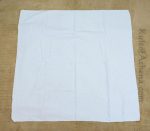 Legionary Focale Scarf - White Linen