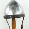 Medieval Domed Helm - 18 Gauge