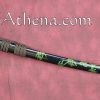 Ryumon Bamboo Katana