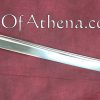 Ryumon Bamboo Katana