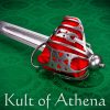 Hanwei Scottish Basket Hilt Broadsword