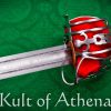 Hanwei Scottish Basket Hilt Broadsword