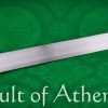 Hanwei Scottish Basket Hilt Broadsword