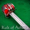 Hanwei Scottish Basket Hilt Broadsword