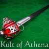 Hanwei Scottish Basket Hilt Broadsword