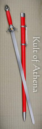 Hanwei Flexible Wushu Tai Chi Sword