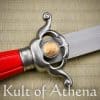 Hanwei Flexible Wushu Tai Chi Sword