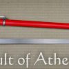 Hanwei Flexible Wushu Tai Chi Sword