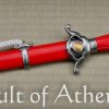 Hanwei Flexible Wushu Tai Chi Sword