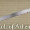 Hanwei Flexible Wushu Tai Chi Sword
