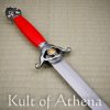 Hanwei Flexible Wushu Tai Chi Sword