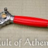Hanwei Flexible Wushu Tai Chi Sword
